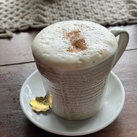 Chai Latte   at Diggers Vegie Kitchen in Anglesea