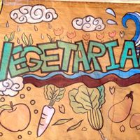 Sweet Veggie, a vegetarian cafe at Sweet Veggie - West Covina in West Covina