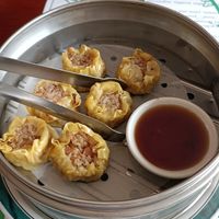  at Veggie Heaven in Montclair