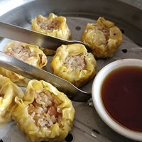  at Veggie Heaven in Montclair