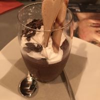 Dessert heaven - definitely a recommendation  at L'Albero Vita in Pistoia