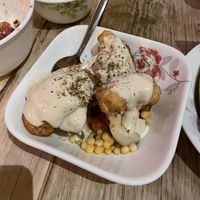   at Teta Mona in Brunswick East
