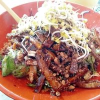 Fei Scho at Fei Scho in Munich