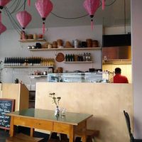 Fei Scho at Fei Scho in Munich