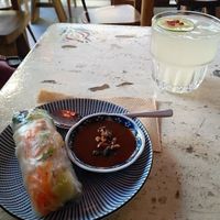 Fei Scho at Fei Scho in Munich