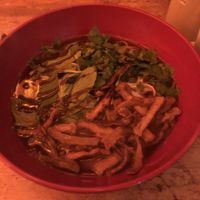 phó at Fei Scho in Munich