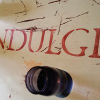 INDULGE! at Indulge Cafe in Santa Fe