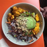 Knivsöder 👌🏼 at Mahalo - Hornsgatan in Stockholm