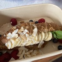 Croissant 🥐   at Mahalo - Hornsgatan in Stockholm