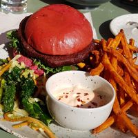  at Mahalo - Hornsgatan in Stockholm