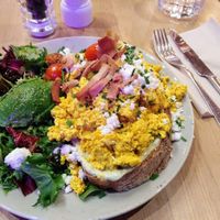  at Mahalo - Hornsgatan in Stockholm