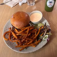   at Mahalo - Hornsgatan in Stockholm