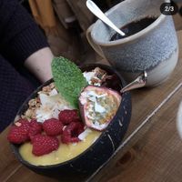  at Mahalo - Hornsgatan in Stockholm