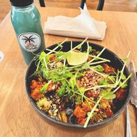  at Mahalo - Hornsgatan in Stockholm