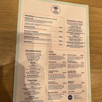   at Mahalo - Hornsgatan in Stockholm