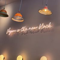   at Mahalo - Hornsgatan in Stockholm