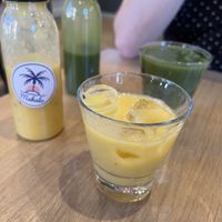   at Mahalo - Hornsgatan in Stockholm