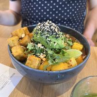   at Mahalo - Hornsgatan in Stockholm