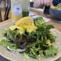   at Mahalo - Hornsgatan in Stockholm