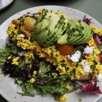  at Mahalo - Hornsgatan in Stockholm