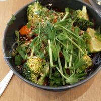 Tempehtation Island at Mahalo - Hornsgatan in Stockholm