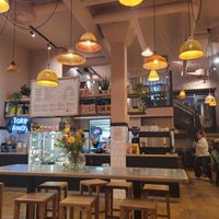  at Mahalo - Hornsgatan in Stockholm