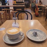  at Mahalo - Hornsgatan in Stockholm