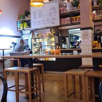  at Mahalo - Hornsgatan in Stockholm