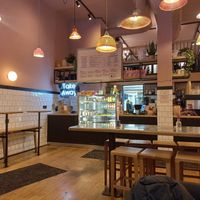  at Mahalo - Hornsgatan in Stockholm