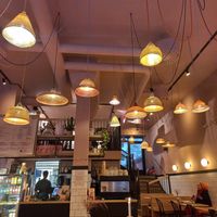  at Mahalo - Hornsgatan in Stockholm