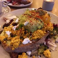  at Mahalo - Hornsgatan in Stockholm