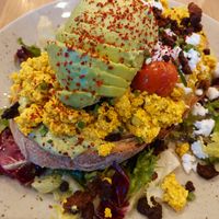  at Mahalo - Hornsgatan in Stockholm