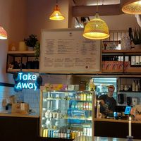  at Mahalo - Hornsgatan in Stockholm