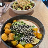  at Mahalo - Hornsgatan in Stockholm