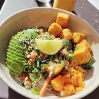  at Mahalo - Hornsgatan in Stockholm