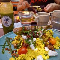  at Mahalo - Hornsgatan in Stockholm