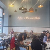   at Mahalo - Hornsgatan in Stockholm