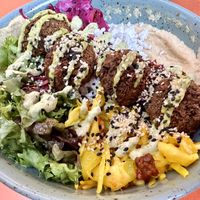   at Mahalo - Hornsgatan in Stockholm