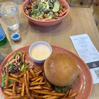   at Mahalo - Hornsgatan in Stockholm