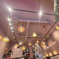  Internal decor  at Mahalo - Hornsgatan in Stockholm