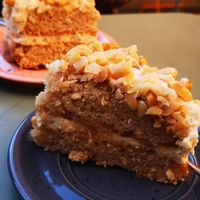  at Mahalo - Hornsgatan in Stockholm