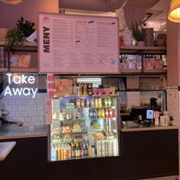   at Mahalo - Hornsgatan in Stockholm