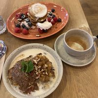   at Mahalo - Hornsgatan in Stockholm