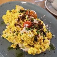   at Mahalo - Hornsgatan in Stockholm