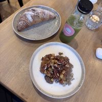   at Mahalo - Hornsgatan in Stockholm