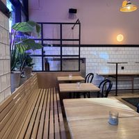   at Mahalo - Hornsgatan in Stockholm