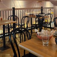  at Mahalo - Hornsgatan in Stockholm