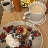   at Mahalo - Hornsgatan in Stockholm