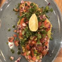   at Mahalo - Hornsgatan in Stockholm