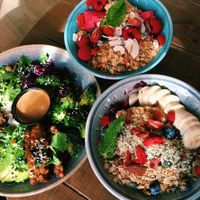 amazing spot in Stockholm  at Mahalo - Hornsgatan in Stockholm